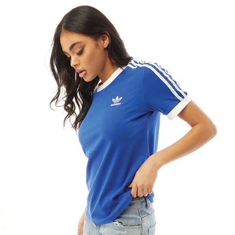 adidas damen shirt gestreift|adidas Frauen .